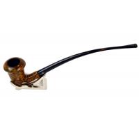 Butz Choquin Calabash Junior Liseus Fishtail Pipe (BC022)